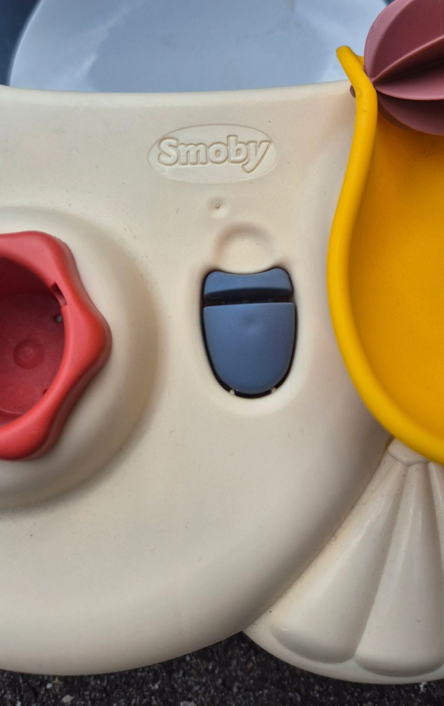Silla de baño Smoby – photo 8